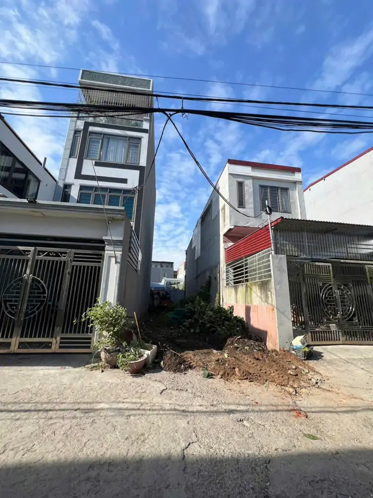 Lô Đất Siêu Hiếm Tại Trang Quan – Ngay Chân Cầu An Dương 1, Vị Trí Vàng Khó Tìm, Đầu Tư Hay An Cư