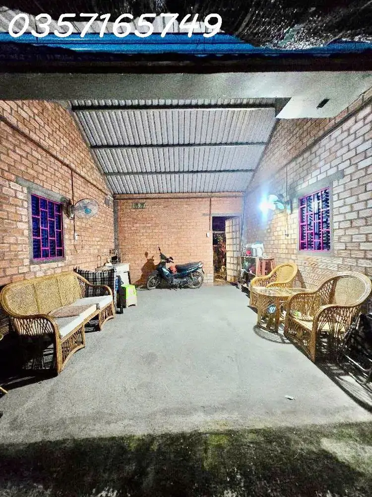 Đất Phước Thiện 63M² Đẹp – Đường Xe Hơi Tránh – Pháp Lý Chuẩn – Giá Tốt Nhất Thị Trường - Hàng Xóm