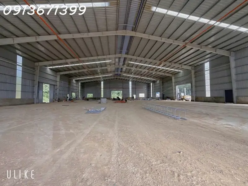 [ Cho Thuê Kho Vip ] Kho Logistics , Kho Chung – Có Kho Tự Quản Tại : [ Biên Hòa – Đông Nai ]