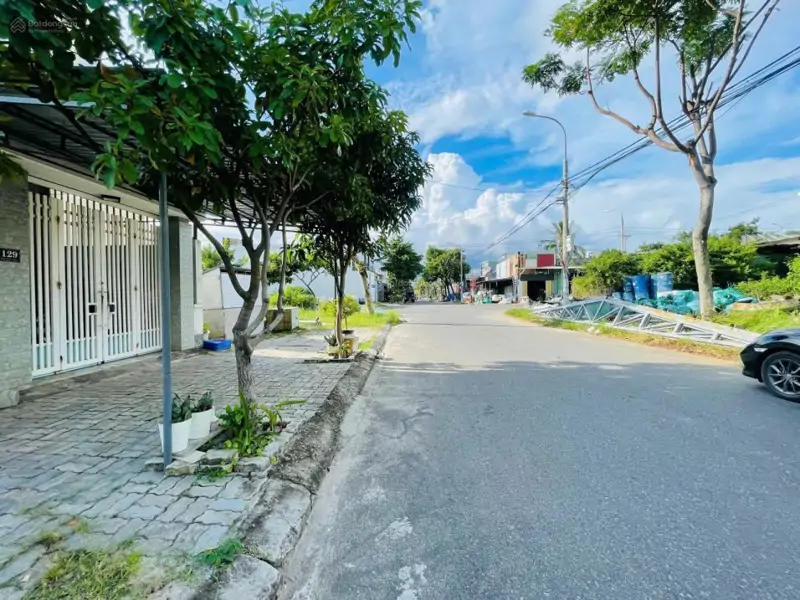 "Siêu Vip" Lô Đất Đường 7M5 Cực Đẹp Khu Mai Văn Ngọc - ảnh 1