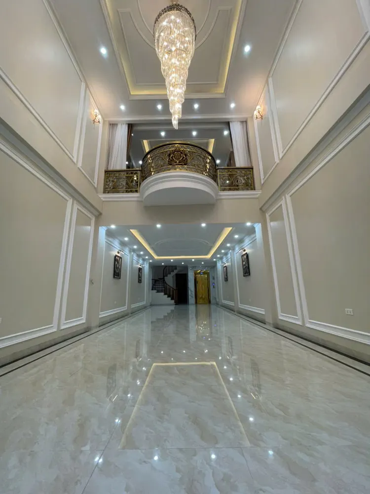 Hiếm ! Bán Nhà Khu 918 Phúc Đồng 82M X 7T Thang Máy, Gara Oto 4 Cái, Khu Phân Lô, Dân Trí, Ở Sướng