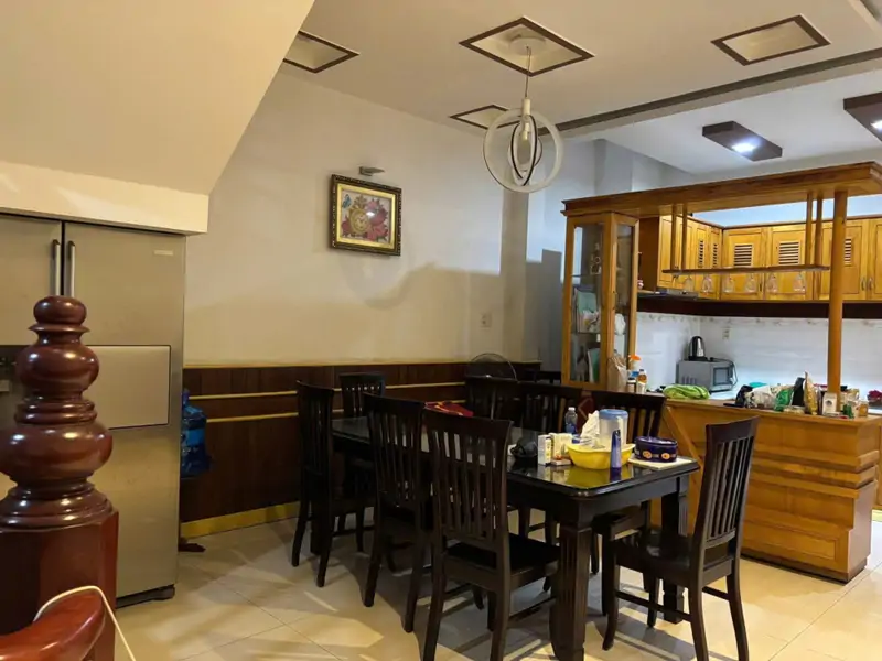 Bán Nhà Mt Bạch Đằng -Ph Nha Trang ( Tân Lập Cũ)chú Em Cần Bán Căn Nhà Mt Đường Bạch Đằng - Nha - ảnh 1