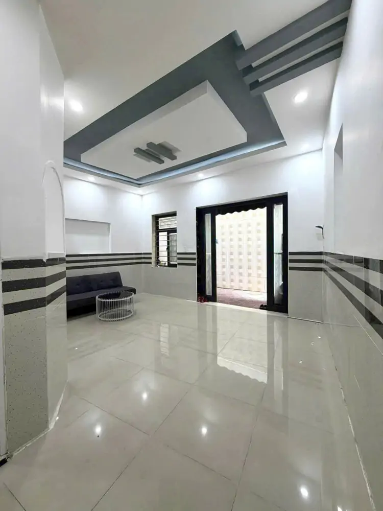  Bán Nhà 2 Tầng – Kiệt Điện Biên Phủ - ảnh 1