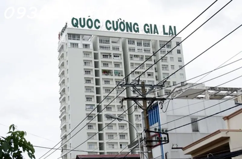 Căn Hộ Quốc Cường Gia Lai – Không Gian Sống Hiện Đại Tại Quận 7