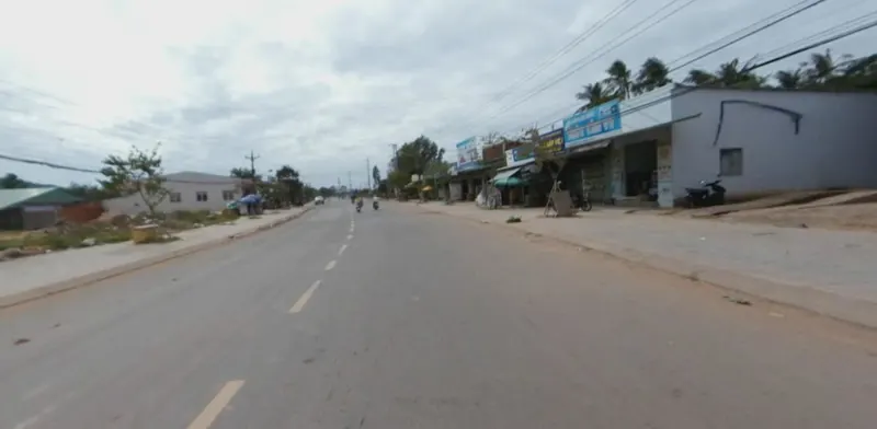 Thanh Khoản Cao! Lô Đất 1Ha+ Mặt Tiền 50M – Nguyễn Trung Trực, Dương Đông
