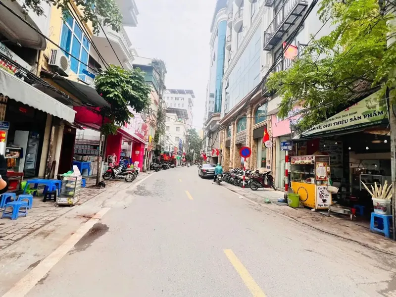 Mp Tô Vĩnh Diện, Thanh Xuân - 288M2 - 2 Khối Nhà (Tiền + Ở) - Chỉ 69 Tỷ