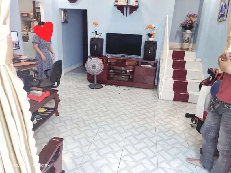 Nhà 2 Tầng Linh Chiểu 57M - 4.68 Tỷ