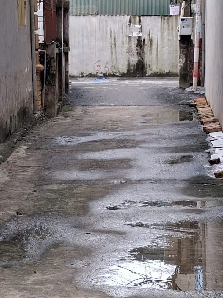 Hot Hot Hot - Chính Chủ Bán Lô Đất Đường La Tinh, Xã Đông La, Hoài Đức, Hà Nội