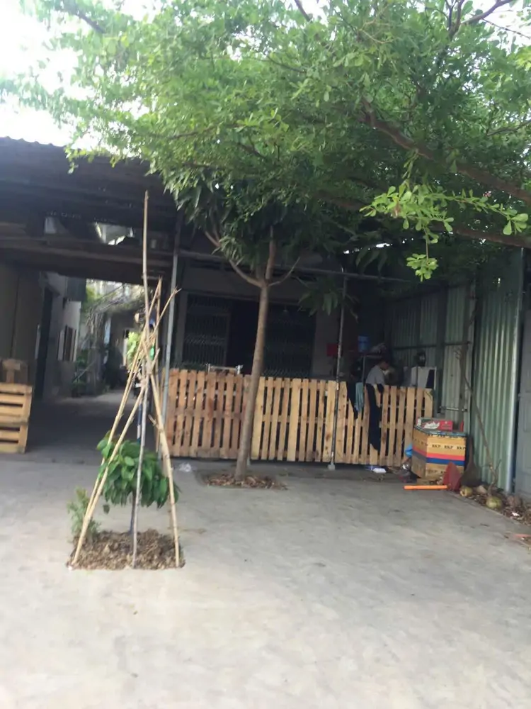 Bán Gấp Nhà Riêng 500M² – Tại An Phước, Long Thành – Sát Kcn Long Đức