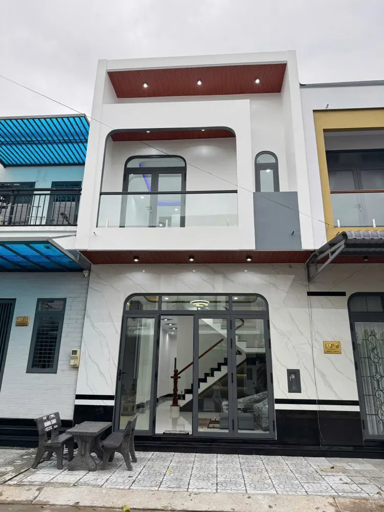 Nhà Đẹp – Giá Tốt – Căn Duy Nhất Đường Số 2, Kdc Nam An Hoà – Phường An Hòa, Tp. Rạch Giá, Kiên