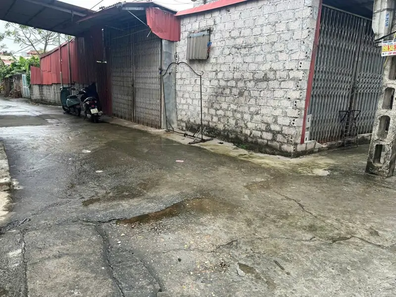 72M Nhà Mái Bằng Có Gác Xếp. Ngọc Tảo- Phúc Thọ- Khu Vực Tiềm Năng .Giao Thông Thuận Tiện Chỉ Vài