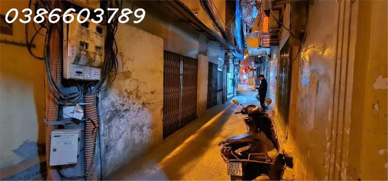 Bán Nhà Đất 196M² – Mặt Tiền 8.6M – 1 Tầng – Trần Khát Chân – Giá 39.9 Tỷ