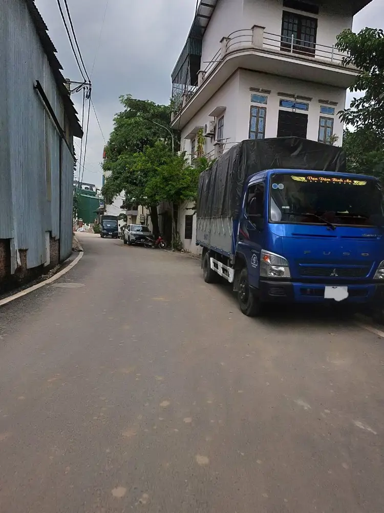 Hot – 58M² Đất Đẹp Trịnh Văn Bô Cao Đẳng Fpt – Ô Tô Tải Vào