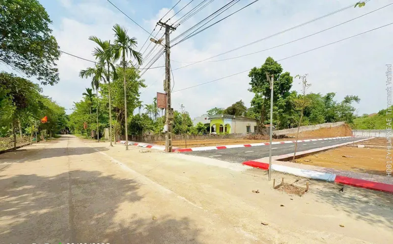 Tôi Chuyển Đổi Kinh Doanh Nên Cần Tiền Bán Gấp Mảnh Đât 300Tr Đất Ở Đô Thị Xung Quanh Đủ Tiện Ích