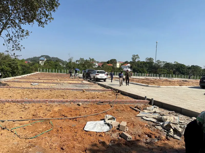 Cơ Hội Vàng Đầu Tư Giữa Trái Tim Đô Thị Vệ Tinh Hòa Lạc - Phường Xuân Khanh - Thị Xã Sơn Tây- Hà Nội