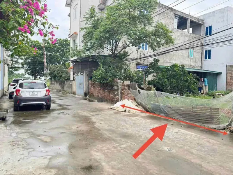 Buôn Bán Vỡ Nợ Nên Tôi Cần Tiền Bán Gấp Mảnh Đất Rẻ Hơn So Với Thị Trường 300Tr