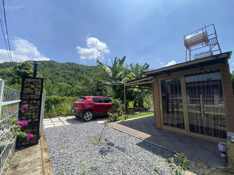 Bán Nhà Riêng Tại Tỉnh Lộ 721, 990 Triệu, 177M2, Hàng Hiếm Tại Đạ Huoai, Lâm Đồng