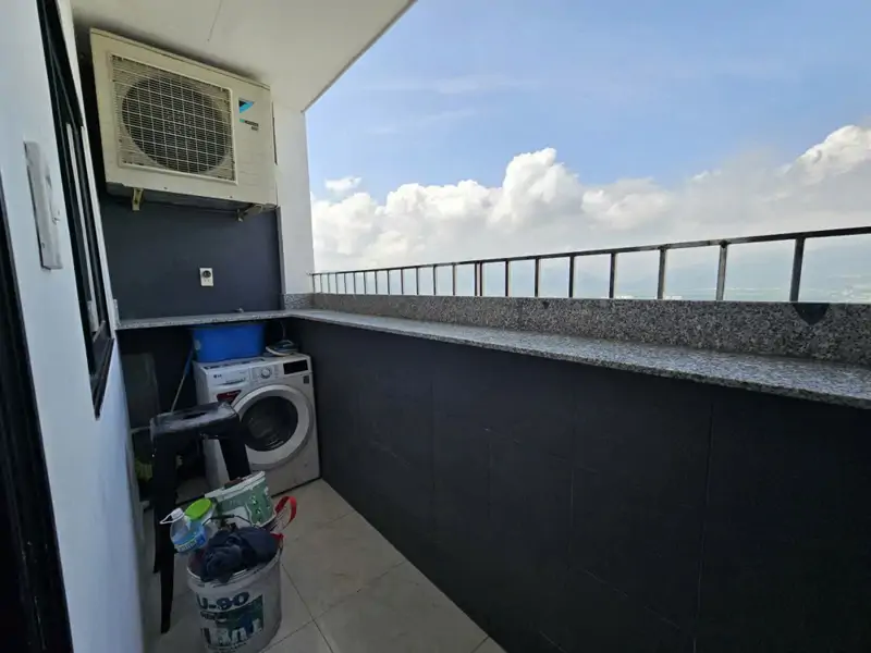 Căn Hộ Mường Thanh Mặt Biển 60 Trần Phú, Nha Trang, Khánh Hoà:với Vị Trí Đắc Địa Nằm Đoạn Đẹp - ảnh 1