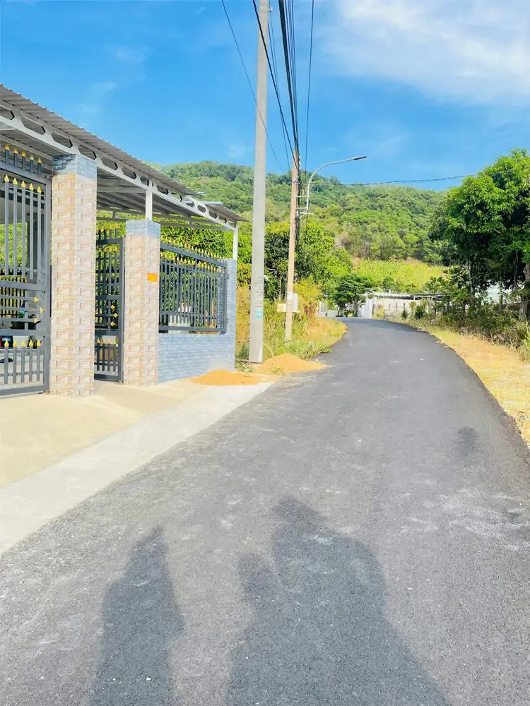 Đất Đẹp - Giá Tốt - Bán Gấp Lô Đất Tiềm Năng Tại Xã Tân Hòa Phú Mỹ, Bà Rịa Vũng Tàu