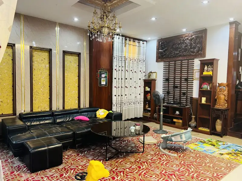 ► Biệt Thự Sát Mt Cmt8, Khuê Trung, Giá Chỉ Hơn 40Tr/m2, 456M2, Ngang 13M, 3 Tầng, 19.X Tỷ
