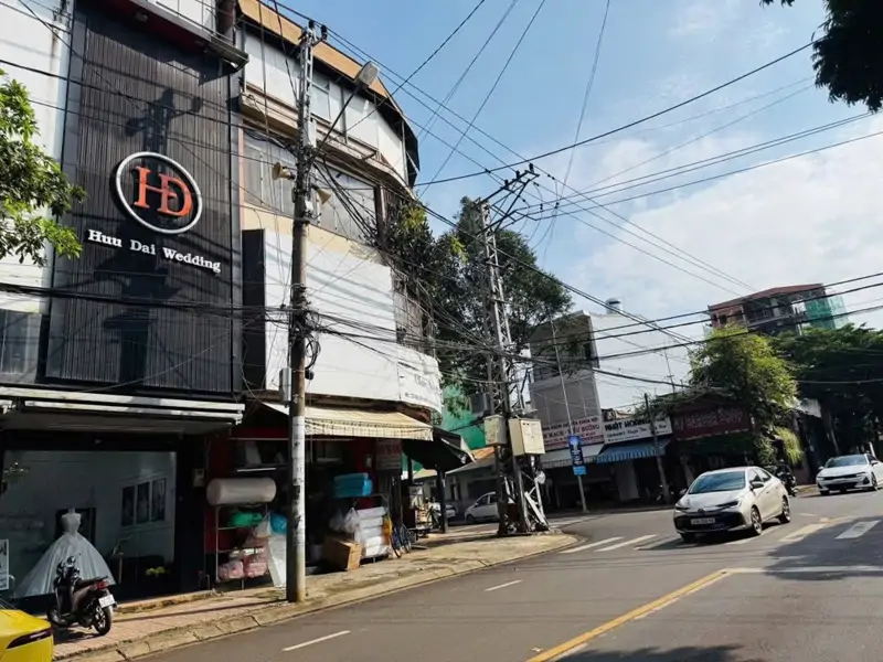 Nhà Đẹp – Giá Tốt –Chính  Chủ Cần Bán Gấp Căn Nhà Tại P. Thành Công, Tp.buôn Ma Thuột, Đắk Lắk