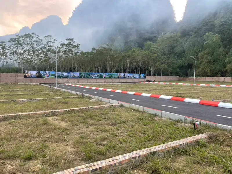 Lô Góc 2 Mặt Tiền – Giá 480 Triệu Tại Lương Sơn, Hòa Bình