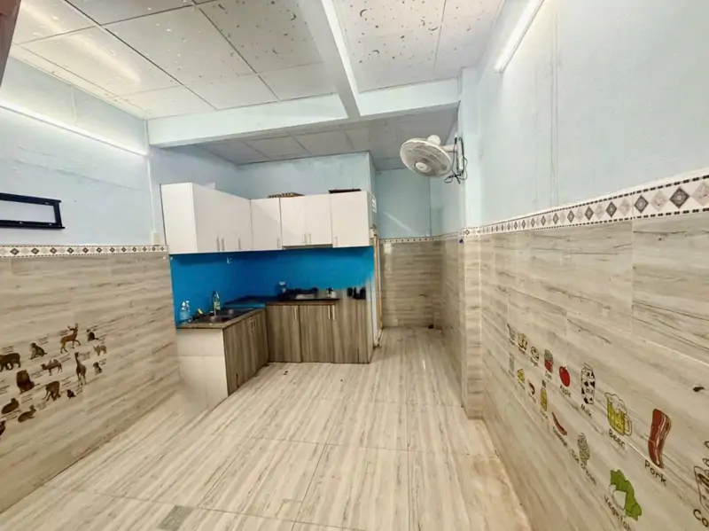 Nhà 2 Tầng Đồng Nai -Gần Khu Đô Thị Hà Quang 2-Phường Nam Trang - ảnh 1
