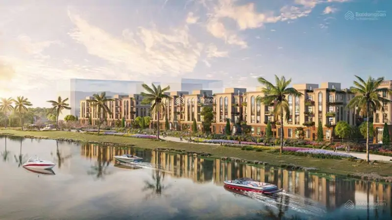 Chính Chủ Bán Gấp Lk 11 Phú Thị Riverside, Hướng Đông Nam, Vị Trí Đẹp, Thoáng Mát