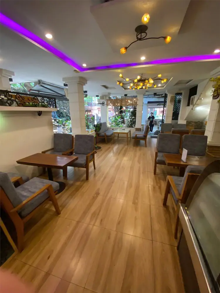 Chính Chủ Cần Cho Thuê Biệt Thự Sân Vườn Tại 149/12 , Đường Bành Văn Trân, Phường 7, Tân Bình