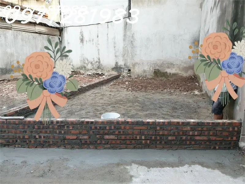 Cạnh Trôi – Chỉ Hơn 3.X Tỷ Sở Hữu Lô Đất 41M² Đẹp Khó Tìm