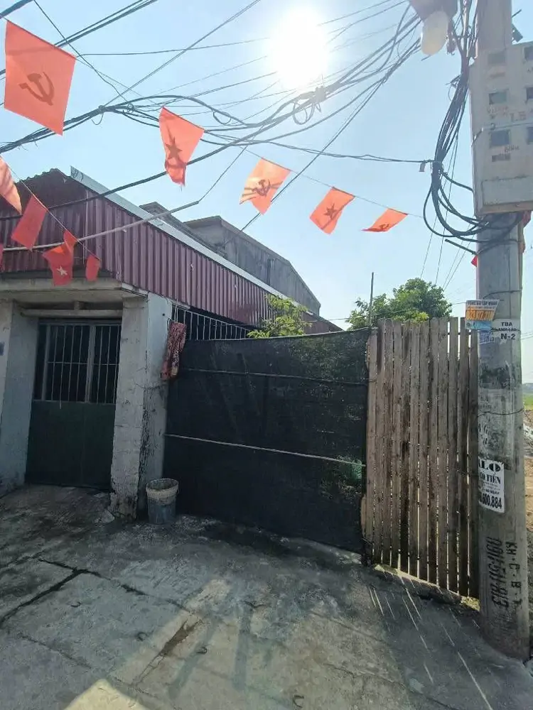 Thanh Lãm - Phú Lãm - Hà Đông - Hà Nội
