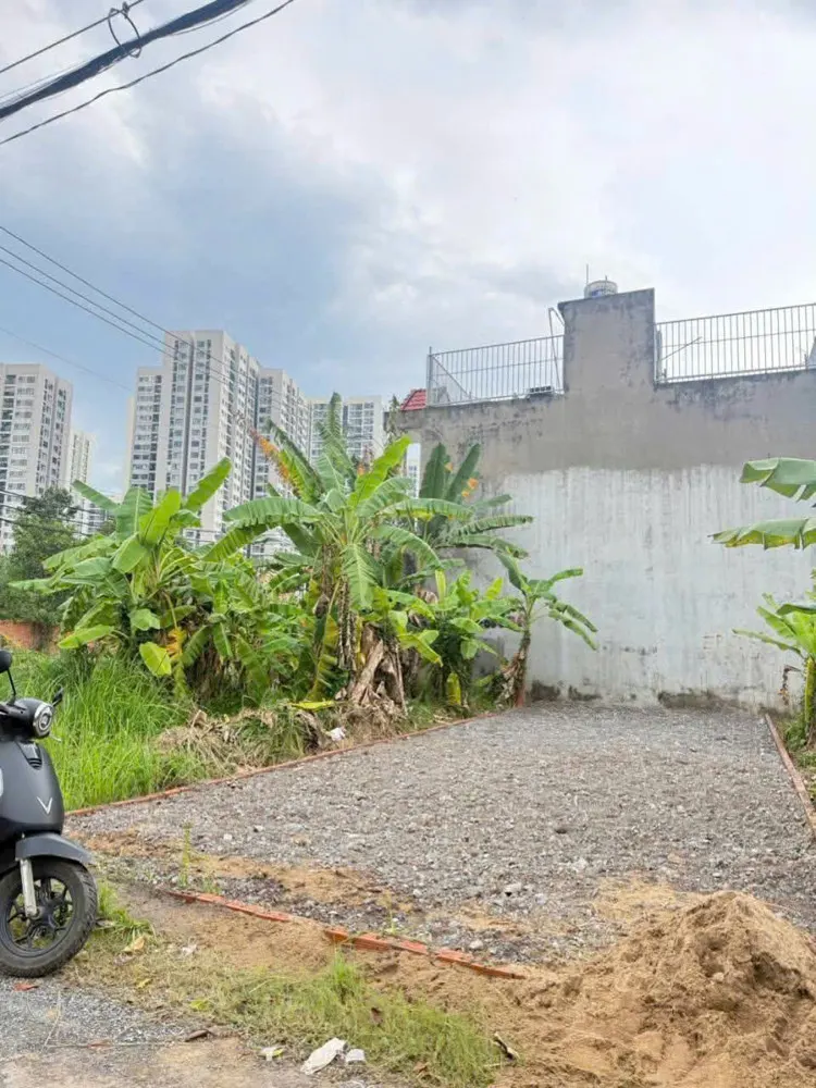 Bán Đất Đẹp Giá Tốt - Kề Bên Vinhomes Grand Park- Đường 27, Long Bình, Tp. Thủ Đức