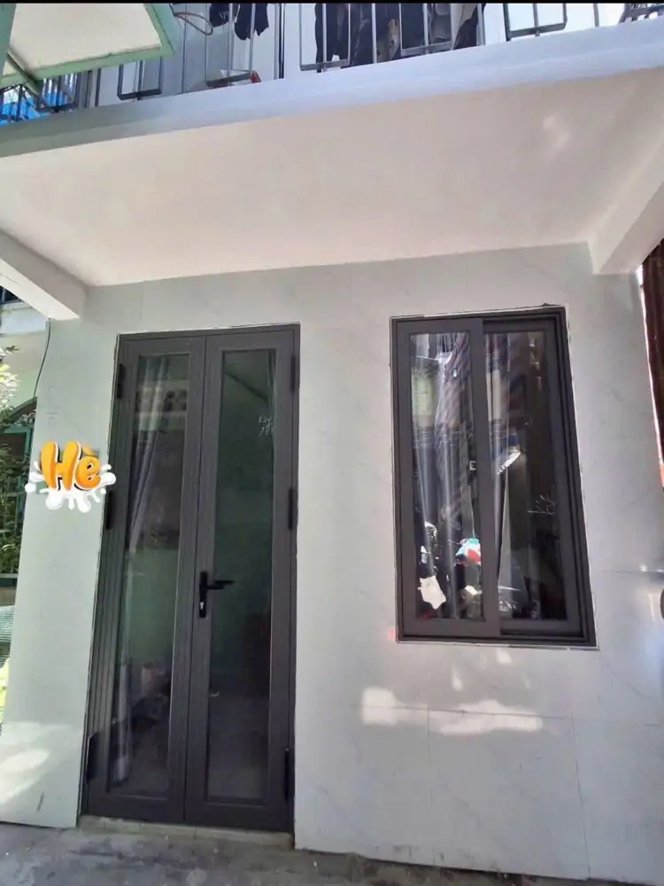 Chủ Cần Bán Nhanh Căn Nhà Tttp 2 Tầng Hẻm Yết Kiêu - ảnh 1