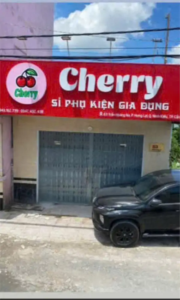 Sở Hữu Ngay Căn Nhà Mặt Tiền - Kinh Doanh Đường Trần Hoàng Na - Giá Rẻ, P.tân An, Ninh Kiều, Cần Thơ