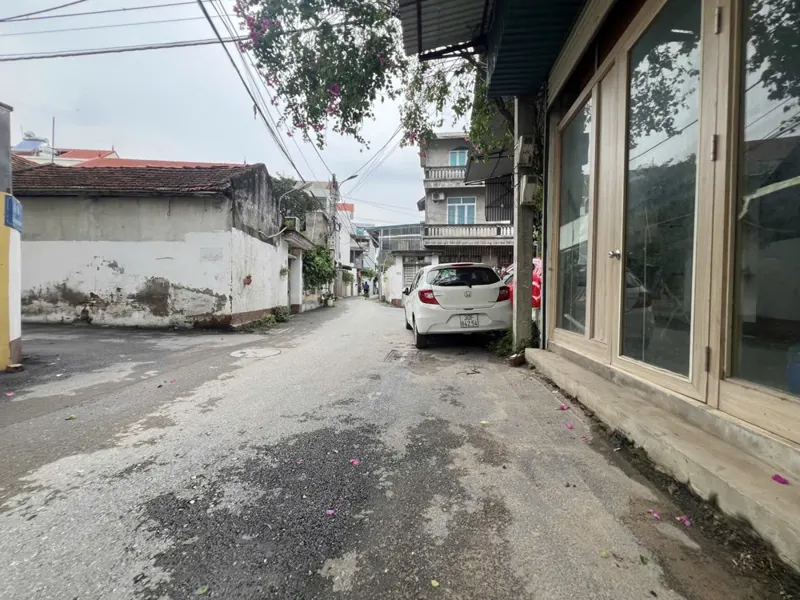 Lô Góc Đẹp Đức Thượng – 2 Thoáng – Ô Tô Vào Đất - Giá Đầu Tư