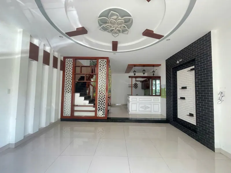 Bán Nhà 3 Mê Mặt Tiền Hoàng Văn Thái – Bắc Hà Thanh, Quy Nhơn
