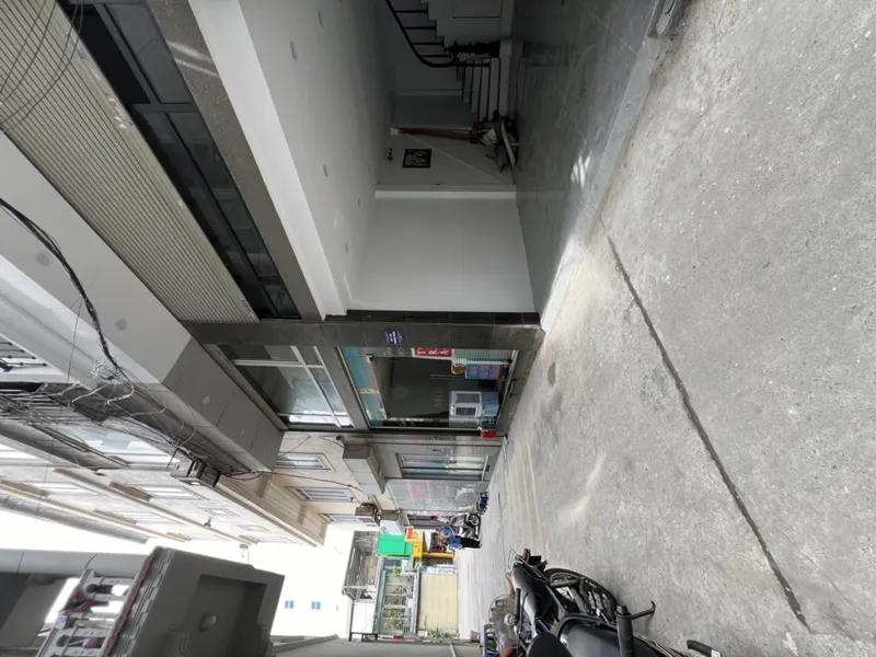 Bán Nhà Phố Trường Lâm, 34M X 5T Gara, Oto Thông Hơn 10 Tỷ Có Tl. Lh 0936123469
