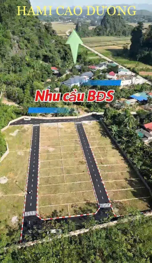 Mở Bán Đất Nền F0 Đợt Đầu Chỉ 3Xx Triệu/lô