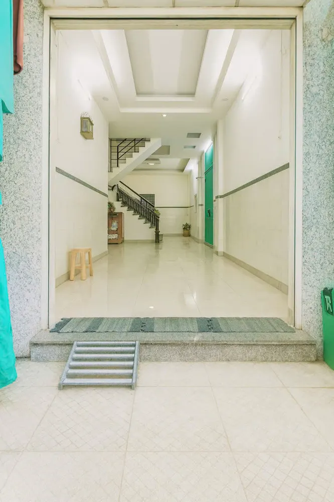 Nhà Bán Hxh Gần Lý Thường Kiệt – Giáp Quận 10 – 4 Tầng Dòng Tiền Ổn Định - Giá 6.49 Tỷ