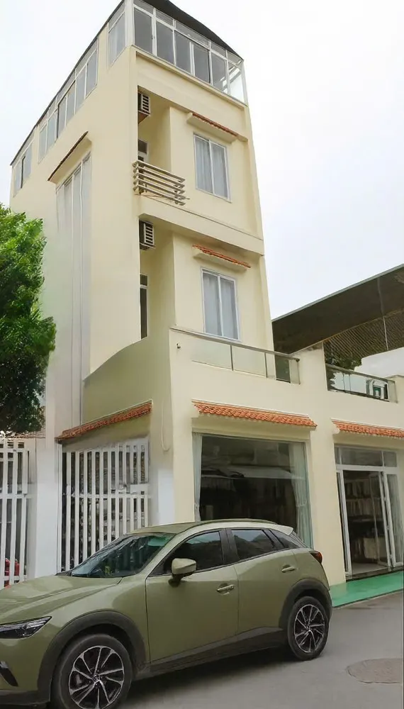 Nhà Rộng Đẹp P15 Tân Bình – Ngang 20M – 340M² – Phù Hợp Gia Đình Phật Tử An Cư – Tu Tập