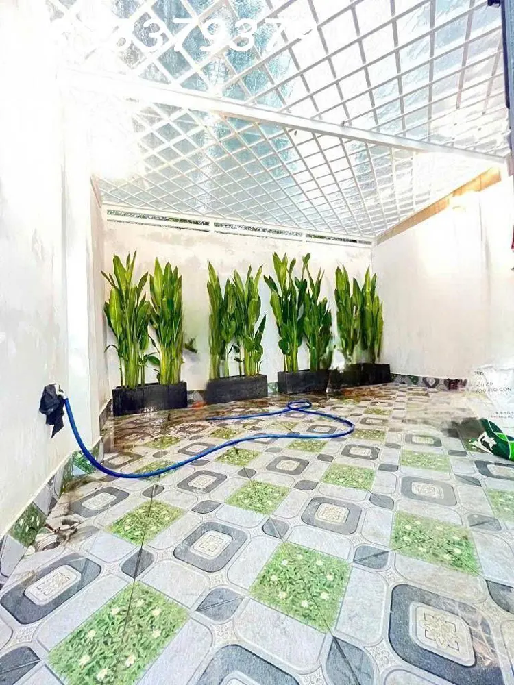 Bán Gấp Nhà Mới – Huỳnh Tấn Phát – Giáp Q7