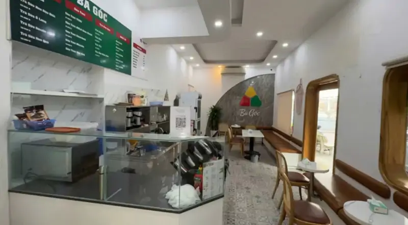 Sang Nhượng/ Thanh Lý Gấp Quán Kinh Doanh – Vị Trí Đẹp Tại Bắc Ninh - ảnh 1