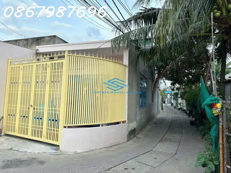 Cần Bán Nhà Đường Ô Tô – Căn Góc 2 Mặt Hẻm – Gần Ubnd & Chợ Vĩnh Ngọc  Giá Chỉ 1 Tỷ 950 - ảnh 1