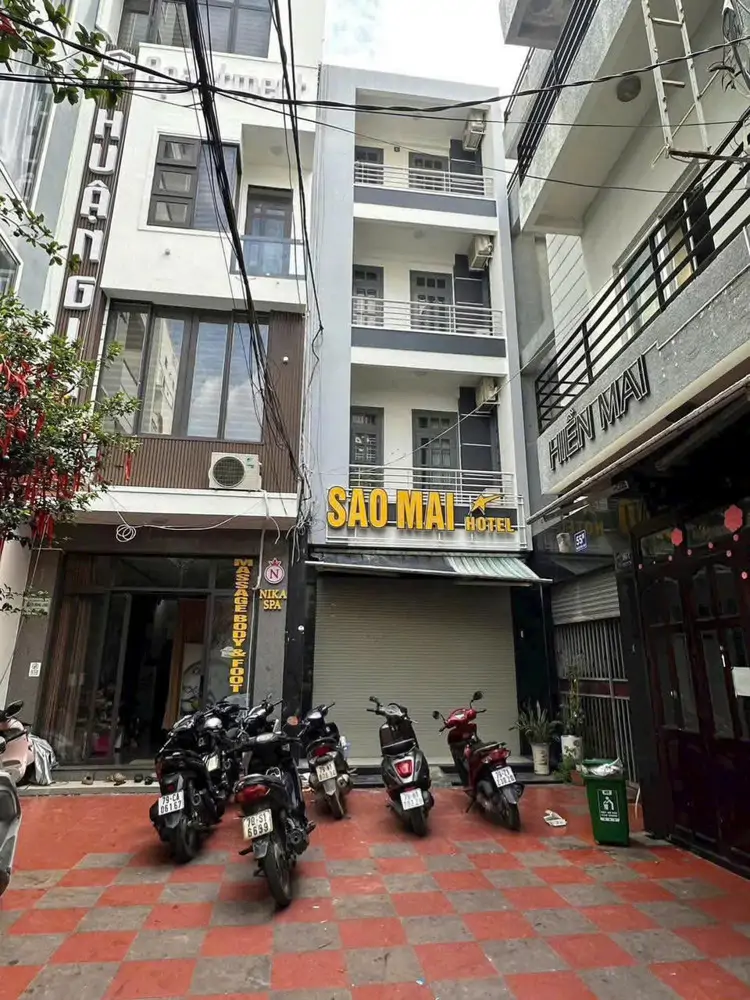 Bán Nhà Hẻm 1 Trệt 3 Lầu – Khu Phố Tâydiện Tích: 89,28 M2 Giá Bán : 11 Tỷ - ảnh 1