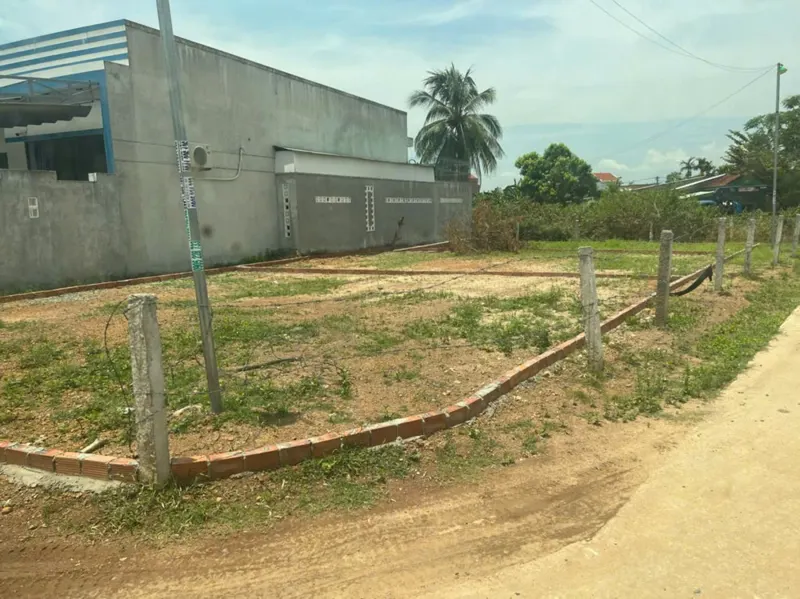 Đất Đẹp - Giá Tốt - Cần Bán Nhanh Lô Đất Vị Trí Đắc Địa Tại Đại Hiệp, Xã Đại Lộc, Tp Đà Nẵng