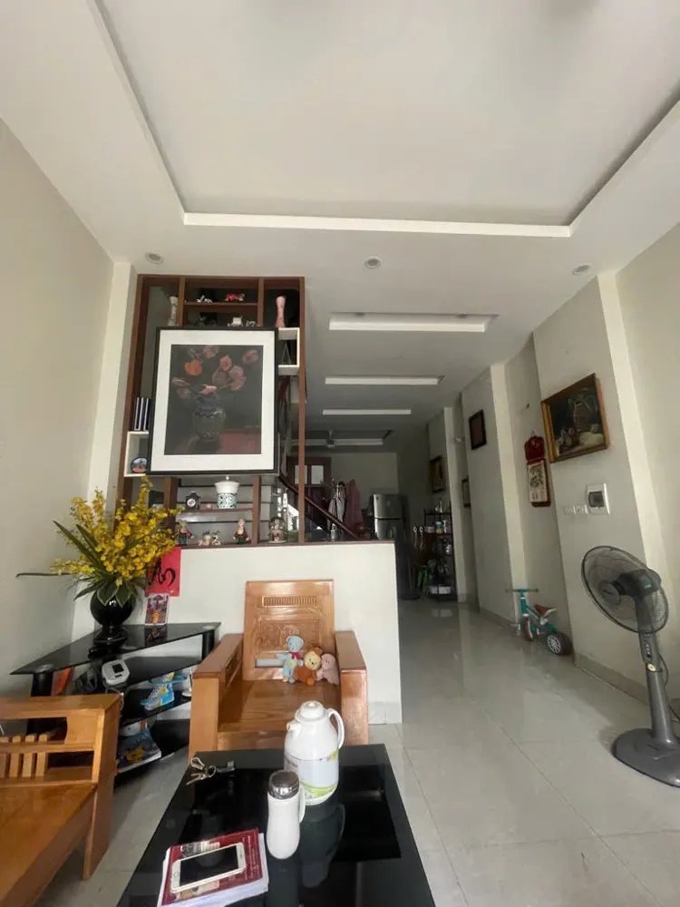 Bán Nhà Thượng Thanh Long Biên, Oto ,Ngõ Thông,View Thoáng,Dòng Tiền,35M