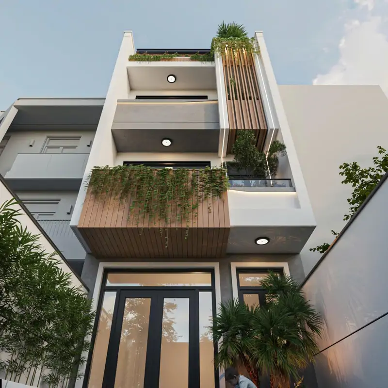 Bán Nhà Trung Hưng, Sơn Tây, Hà Nội-4 Tầng-Giá Chỉ 3,2 Tỷ