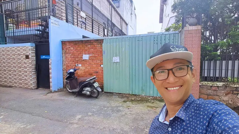 Bán Lô Đất Đẹp Khu Bên Sông Đường 23 – Hiệp Bình Chánh, Thành Phố Thủ Đức