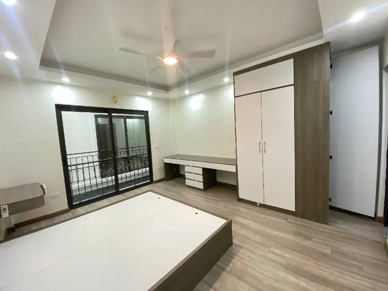 Bán Nhà Đức Giang Long Biên,Oto Đỗ Cửa,Ngõ Thông,2 Thoáng,55M Nhỉnh 8,3 Tỷ