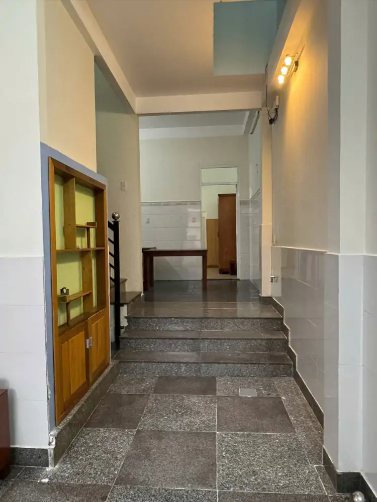 Nhà Mặt Tiền Đường Ngọc Hân Công Chúa View Đảo Hoa Sen  Diện Tích : 64.5M2giá Bán 4.450 ( Giá - ảnh 1